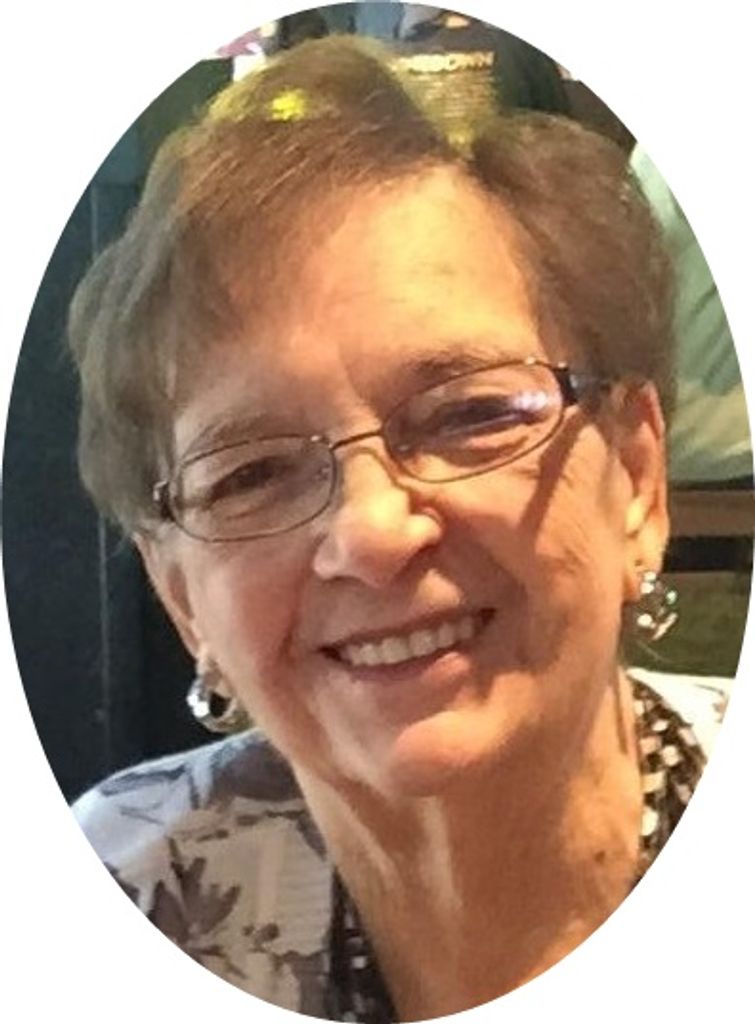 Marie Anne (Olinski)  Thonn