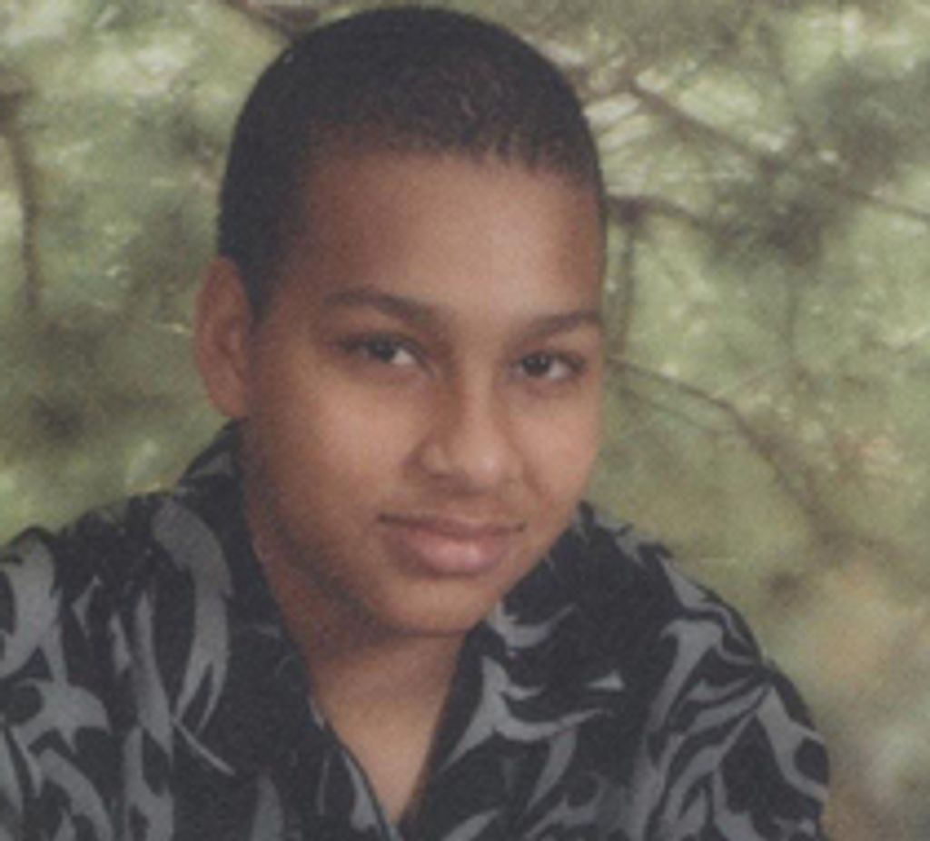 Jackson Christopher Hughes