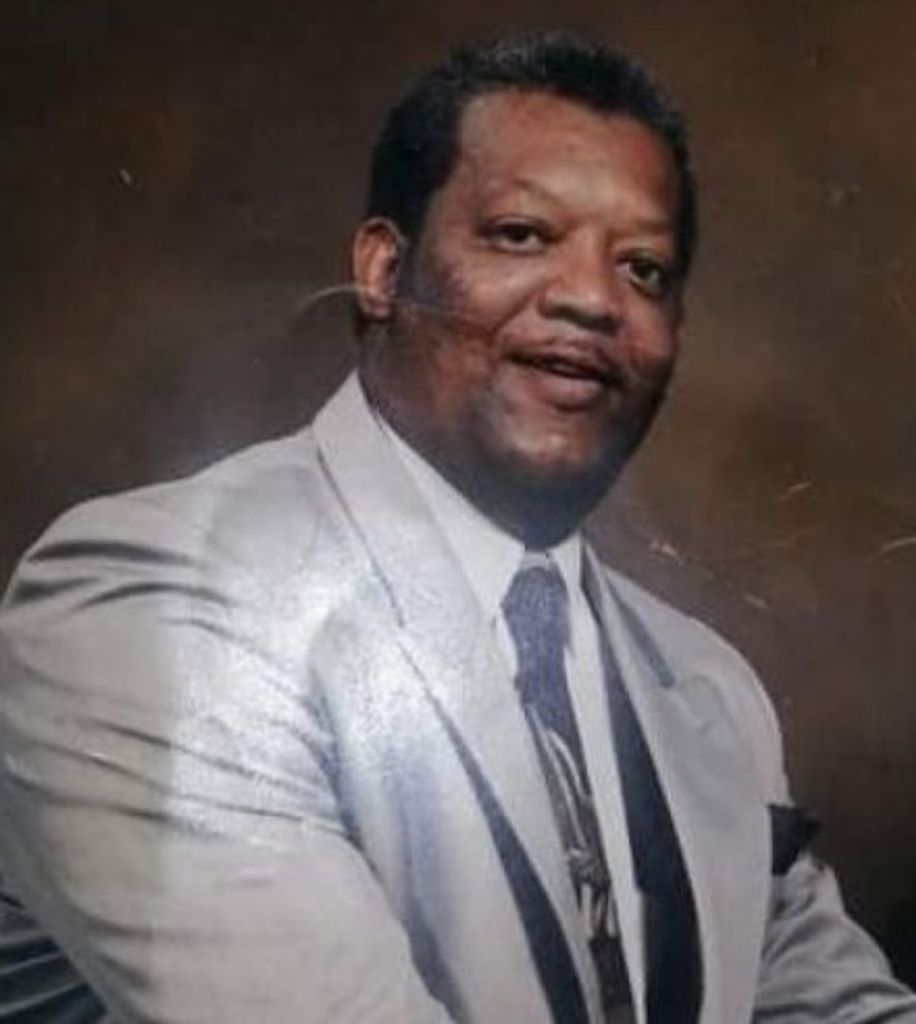 Henry Alexander Feemster Jr.