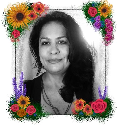 Lucia Gonzales Profile Photo