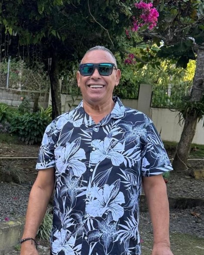 Ramon Parra