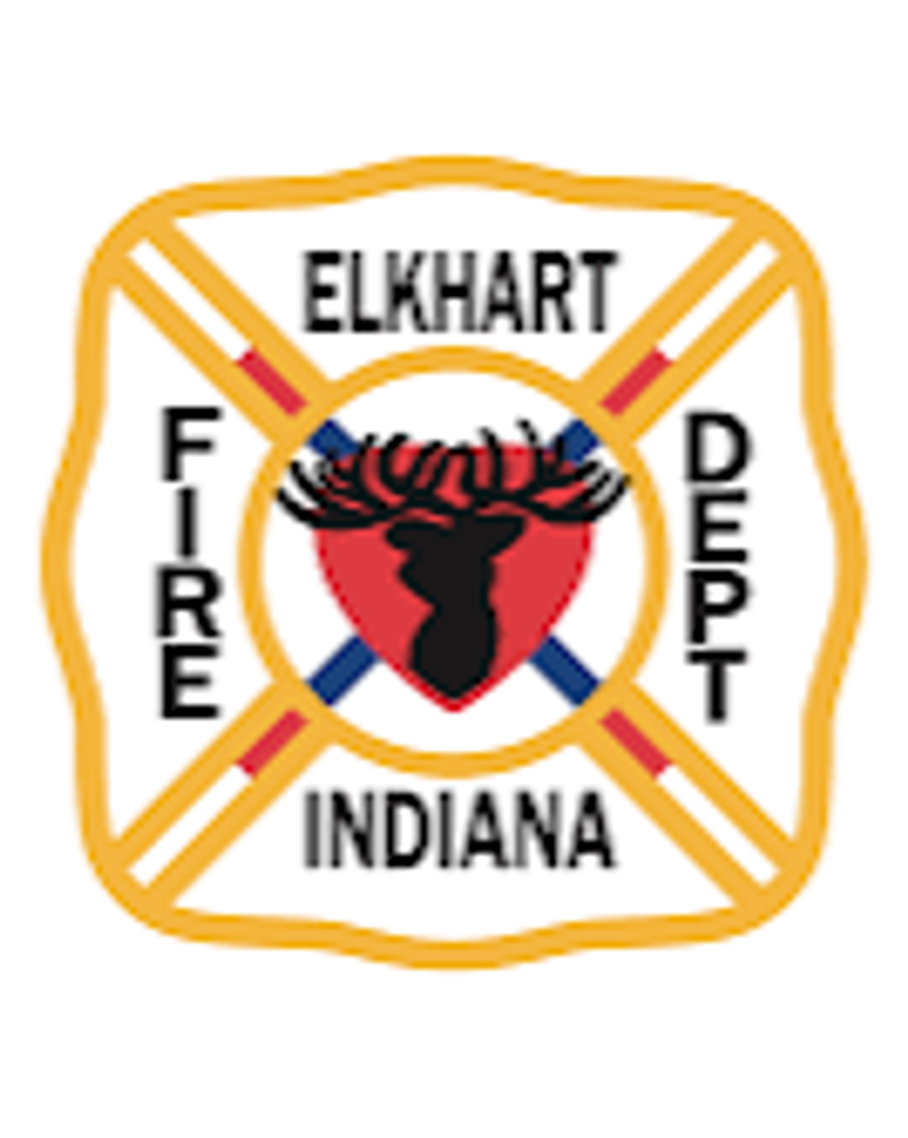 Chief Shaun D. Edgerton, EFD, Retired Profile Photo
