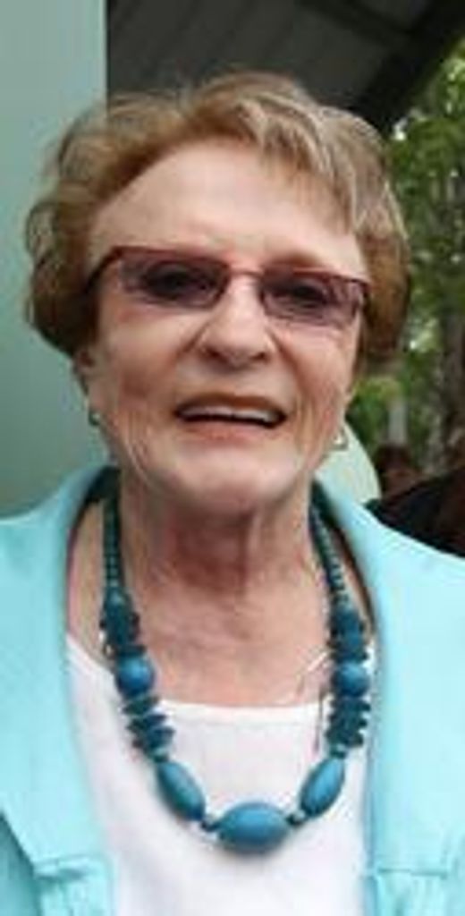 Esther Smith