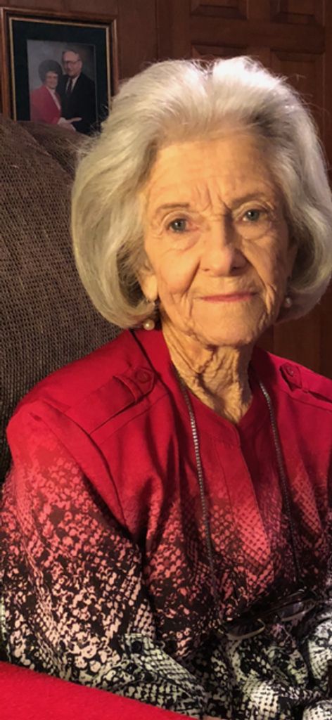 Cora E Burton Profile Photo