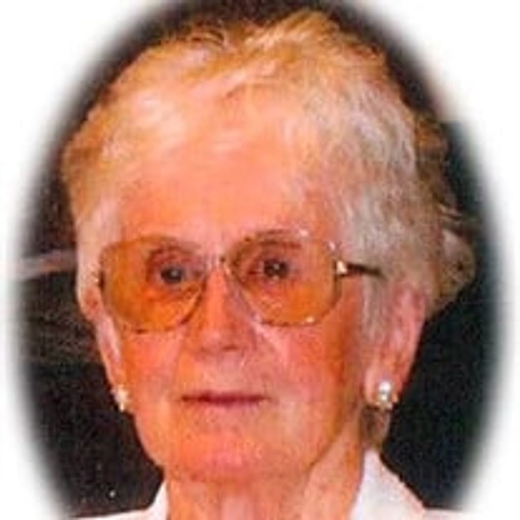 Anne Miller