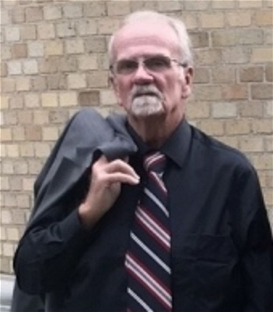 James Edwin Duncan, Jr. Profile Photo