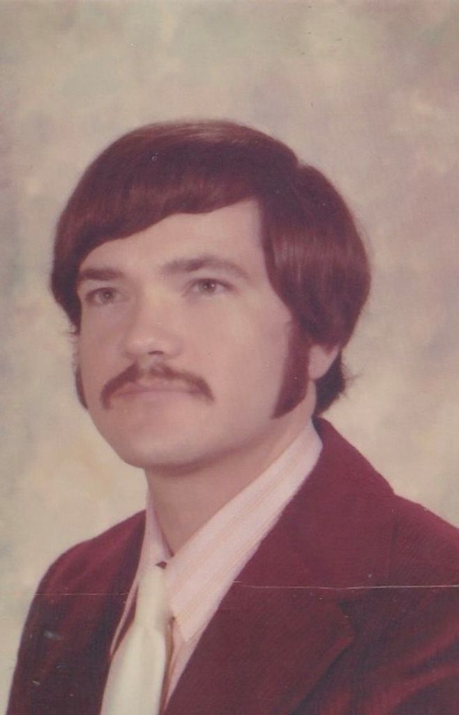 Michael "Mike" Anthony Harl Profile Photo
