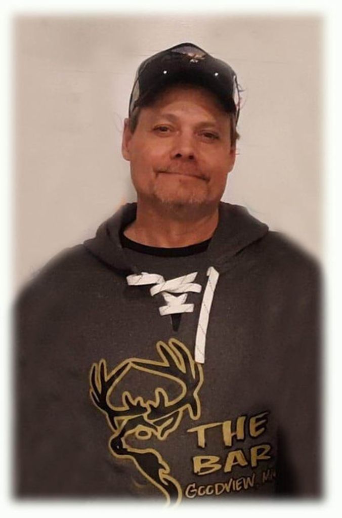 Kevin Gerardy Profile Photo