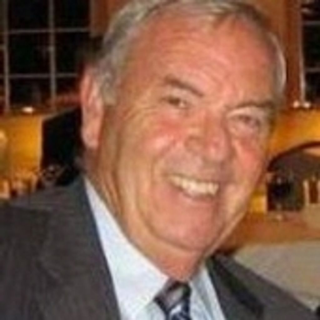 Lawrence M. Ross