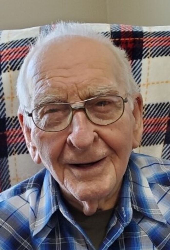 James William (Bill) Hunziker