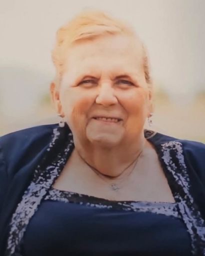 MaryJane Gieseler's obituary image