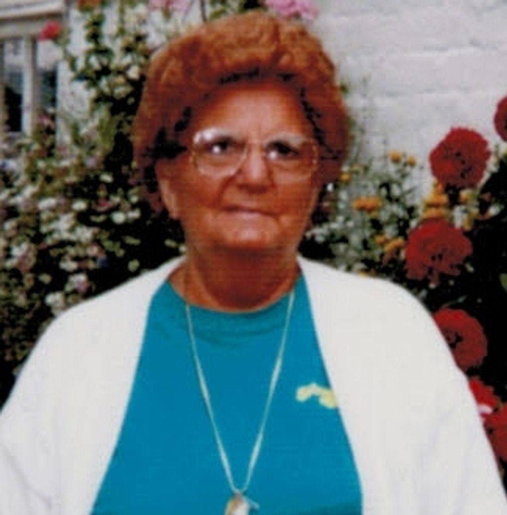 Charlotte P. Zarnick