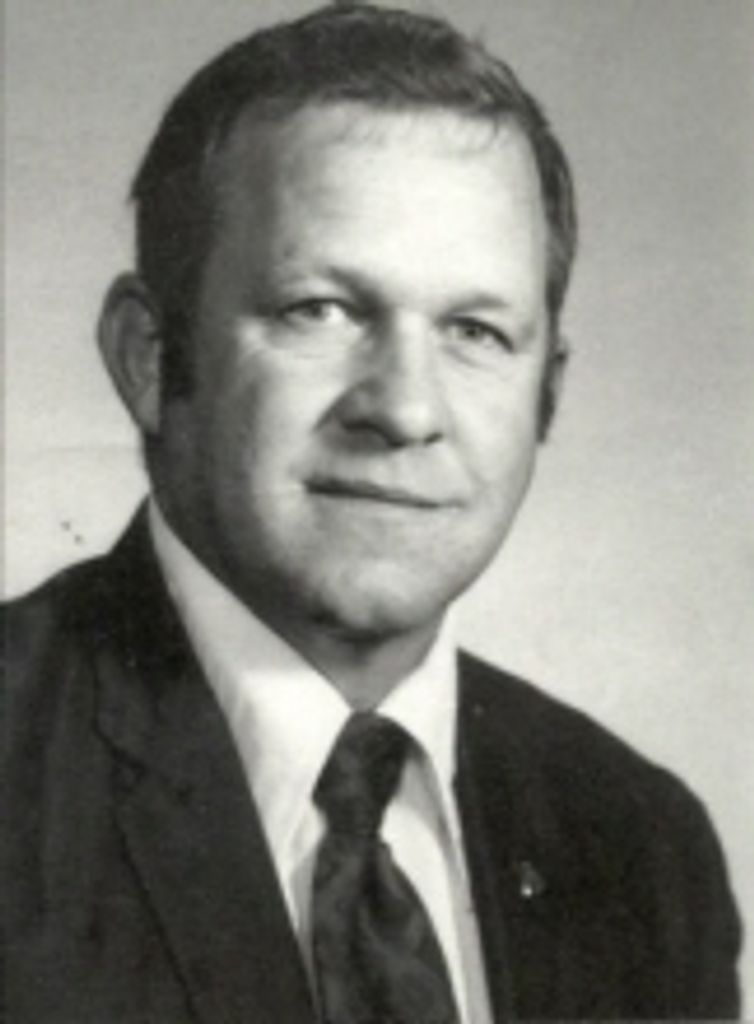 Raymond Lee Reed Sr.