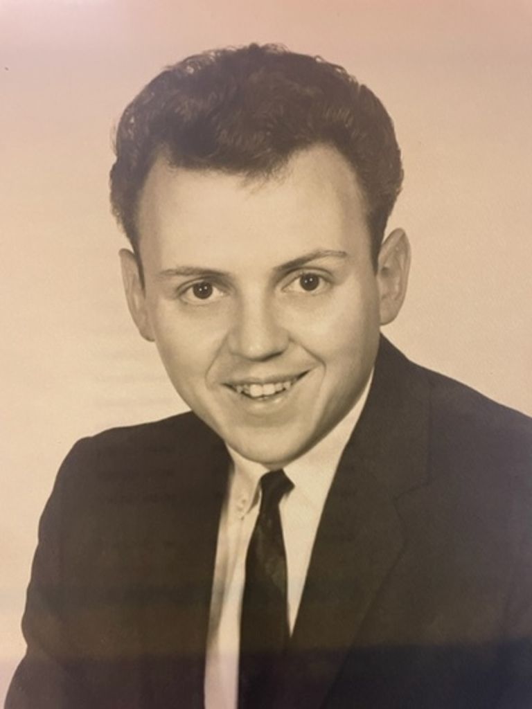 Lonnie K Brown Profile Photo