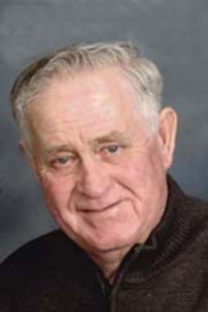 William "Bill" Norris Worden