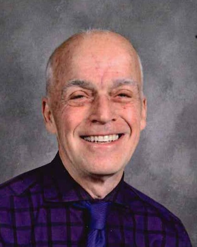 Thomas Marsden Profile Photo