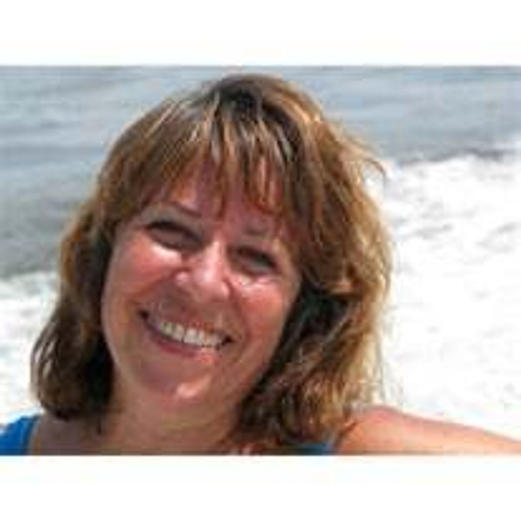 Mary Ellen Wright Profile Photo