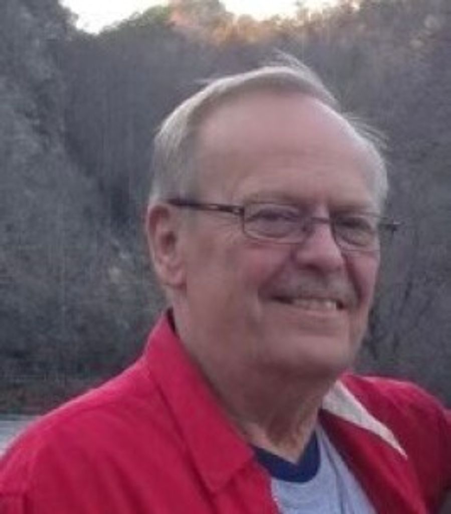 Glen Dubridge Profile Photo