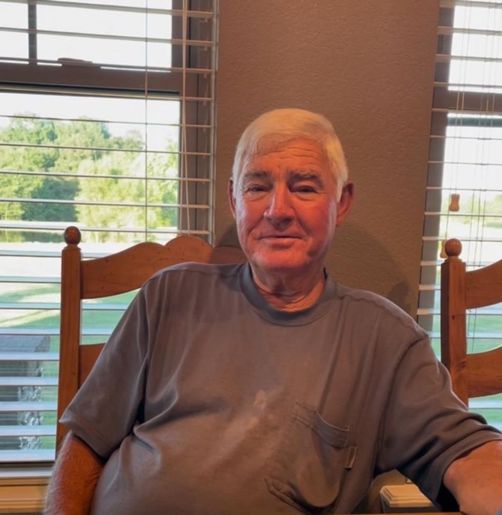 Lloyd E. Parker, Jr. Profile Photo