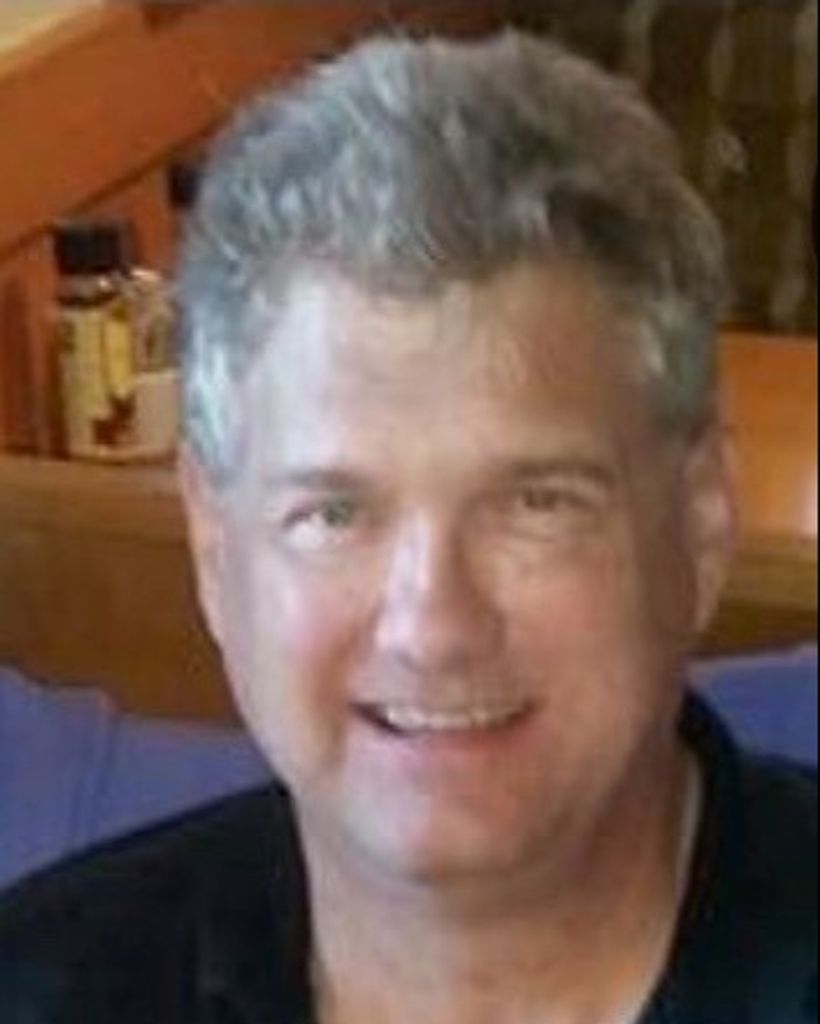 Bradley Joseph "Brad" Corman