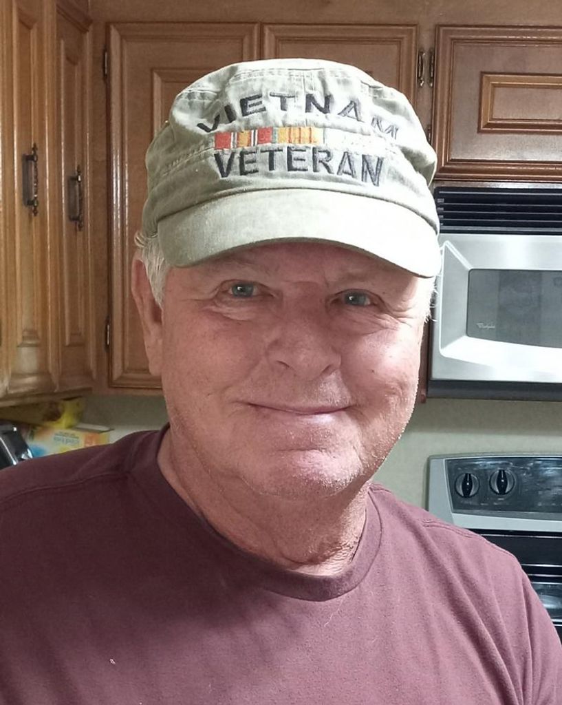 James Edward Moore Profile Photo