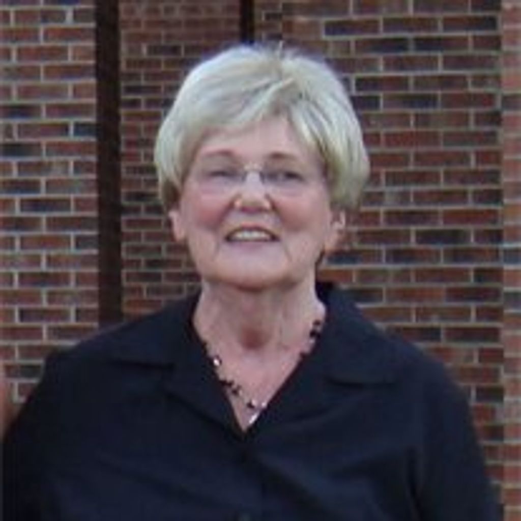 Nola Morris Shelton