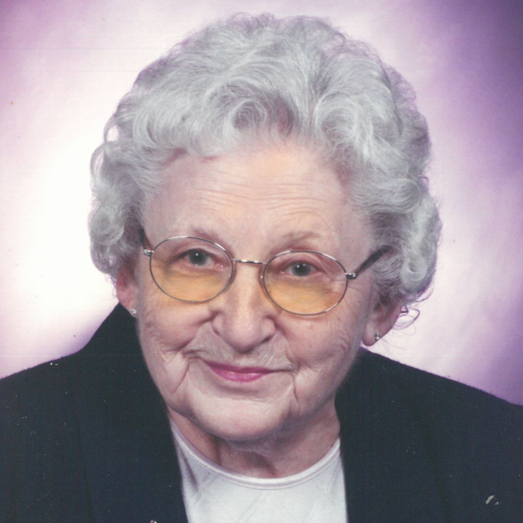 Henrietta Welch