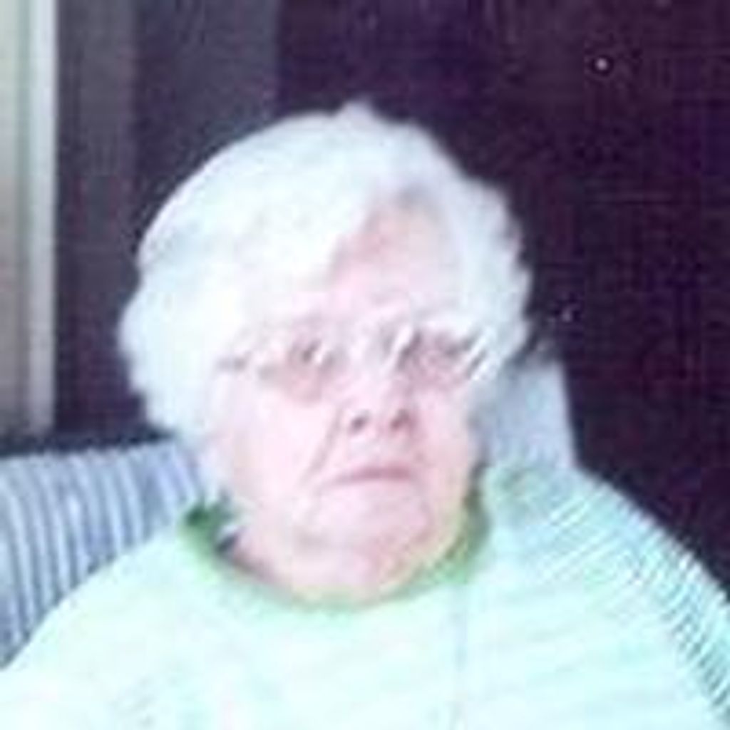 Alma M. Price