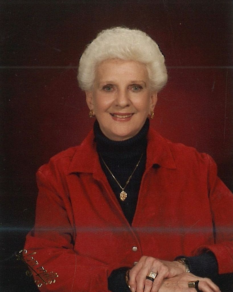 Marjorie F. Childs Profile Photo