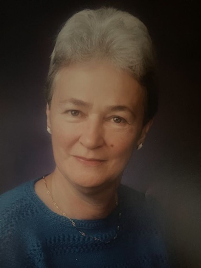 Dorothy Joan Maloney Profile Photo