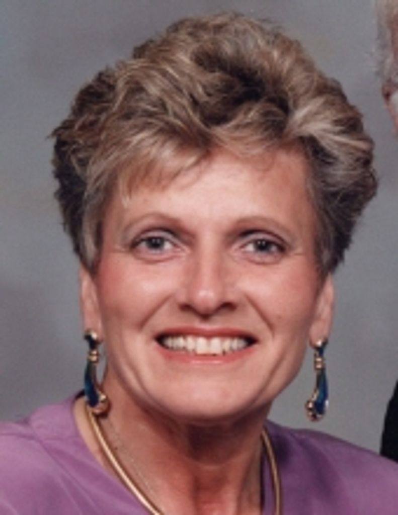 Kathleen F. Goshorn  Stuck