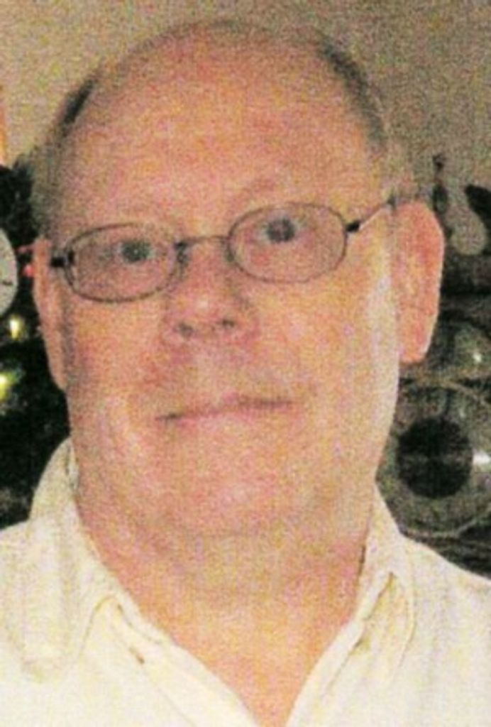 Robert Anthony Kwalik