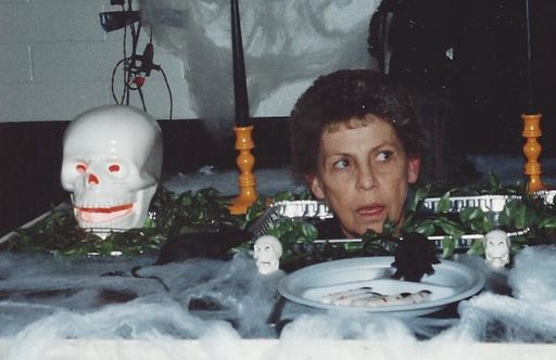 Donna Moree Webb photo gallery thumbnail 40 of 48