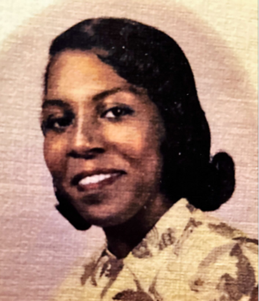 Annie Lee Sweet Profile Photo