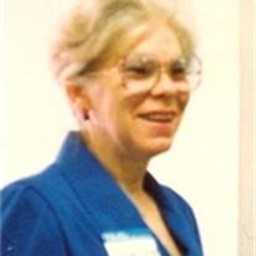 Elaine Laurette Livin (Ogen) Profile Photo