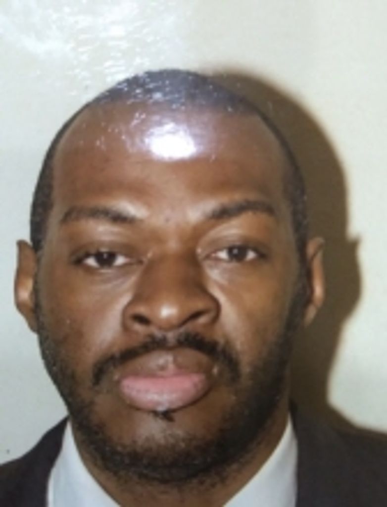 Pauel Yendor Mr. Anderson