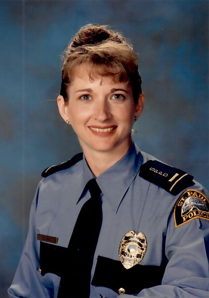 Beverly Joy Hall Profile Photo
