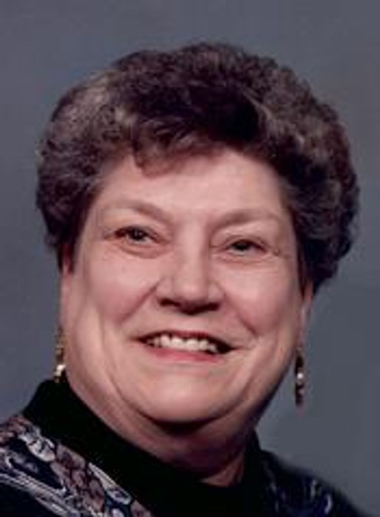 Laverne "Dode" M. Severson