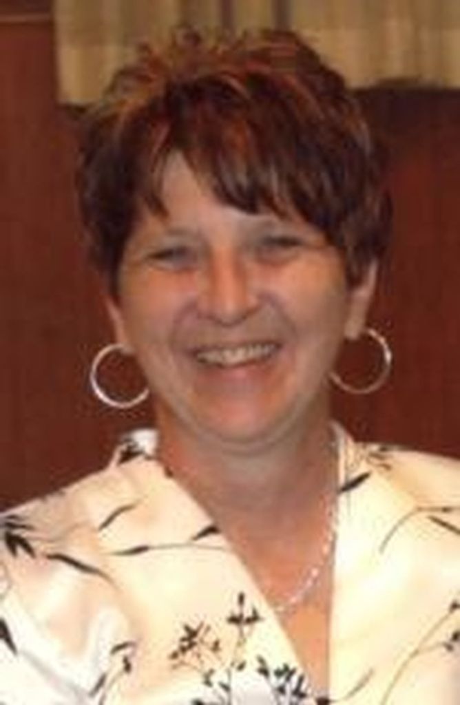 Jeanine Carol Pettijohn