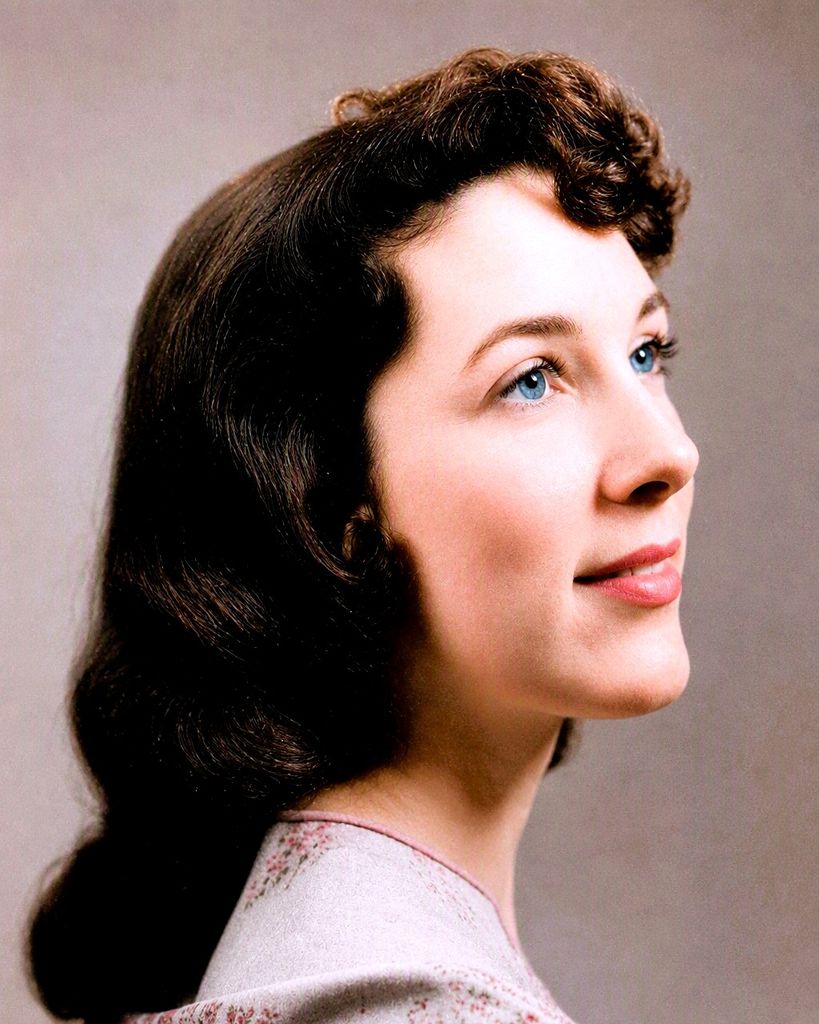 Laura Kathleen Rowlett