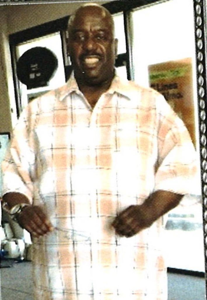 La' Vel Earl Beach, Sr. Profile Photo