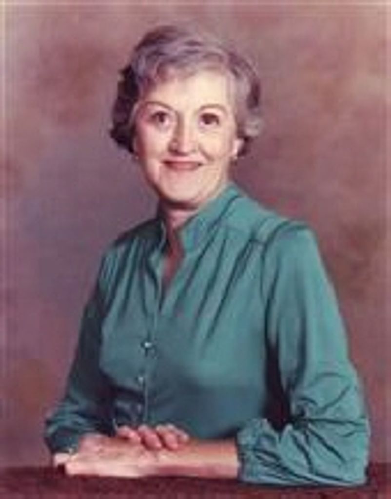 Margaret Sutton Miller