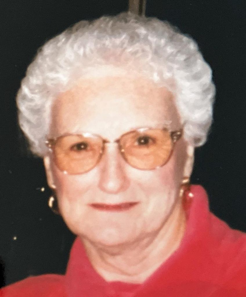 Joann Walker Montgomery Lanham Profile Photo