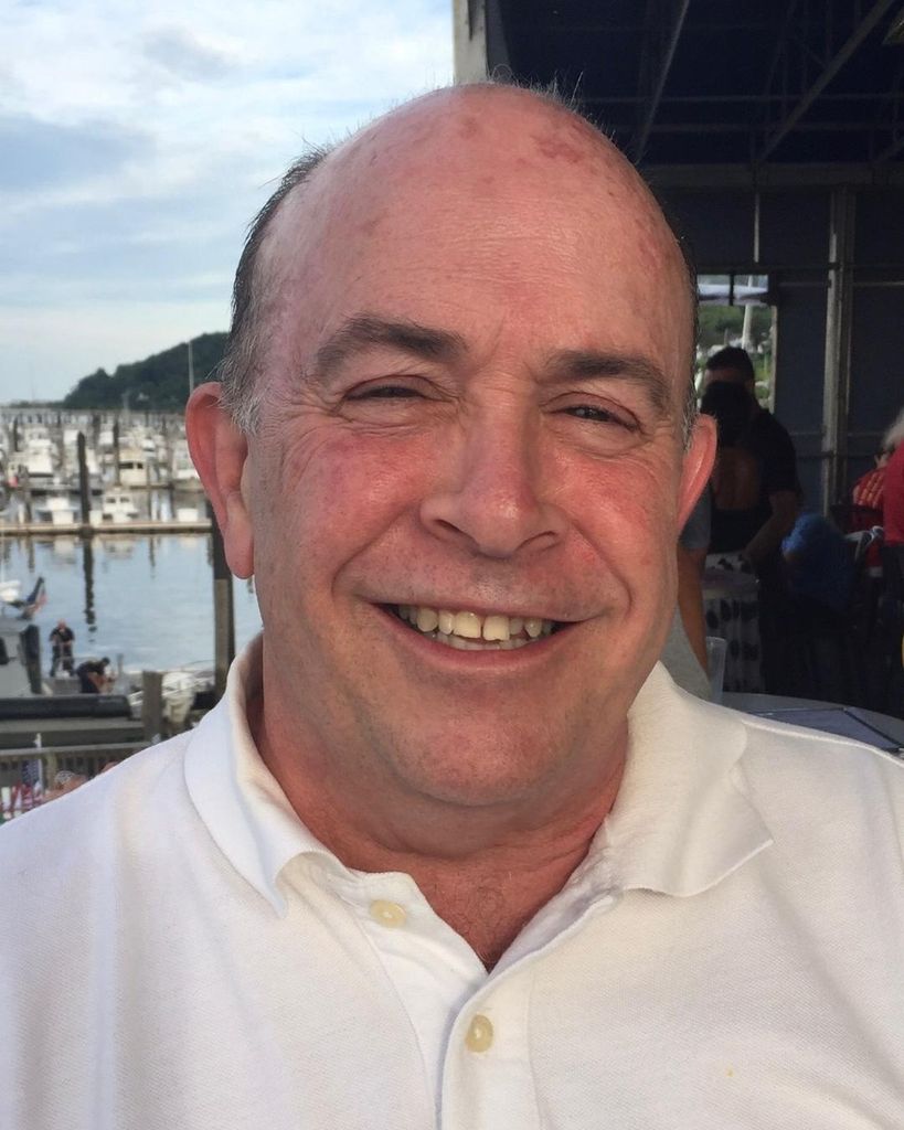 Deacon Edward G. Rodes Profile Photo