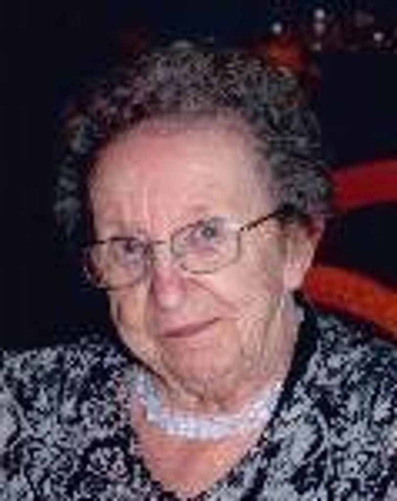 Eileen M. Newbauer