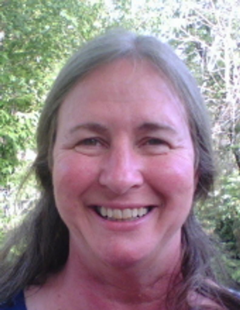 Elaine Merlee Parmer