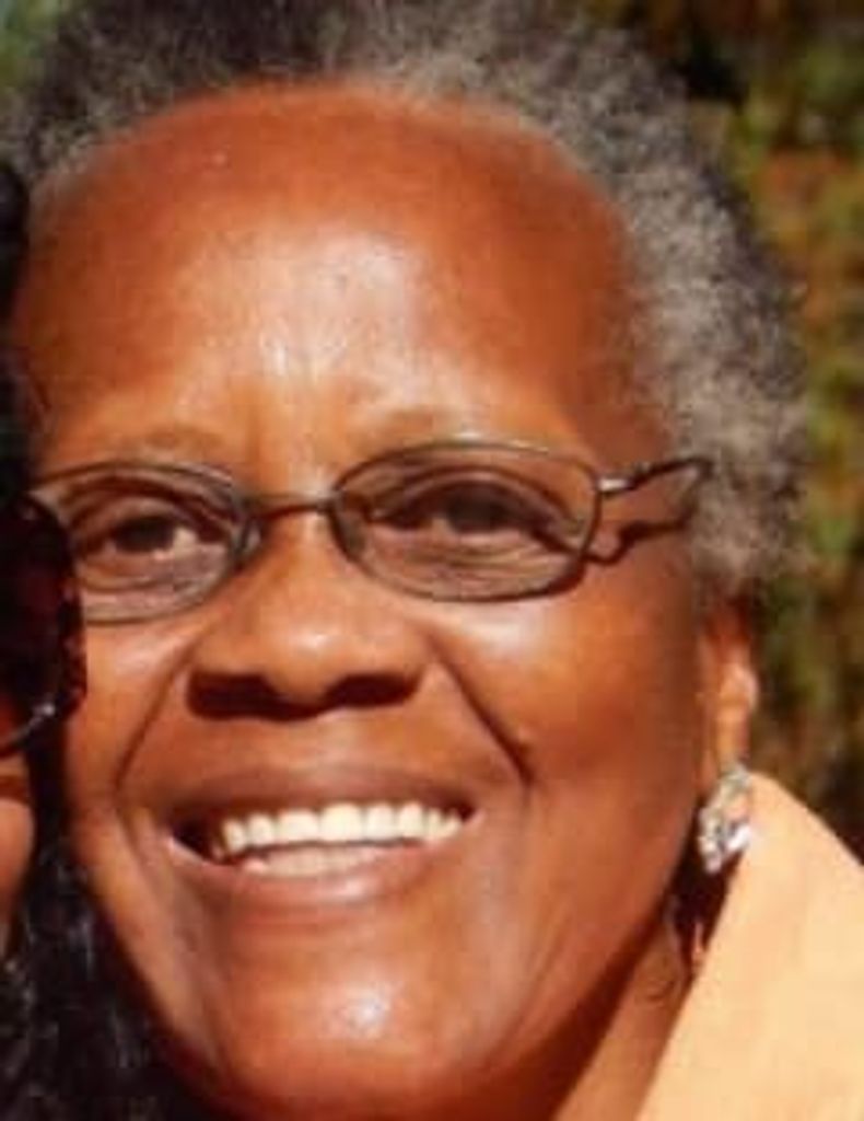 Barbara Phylis Carter