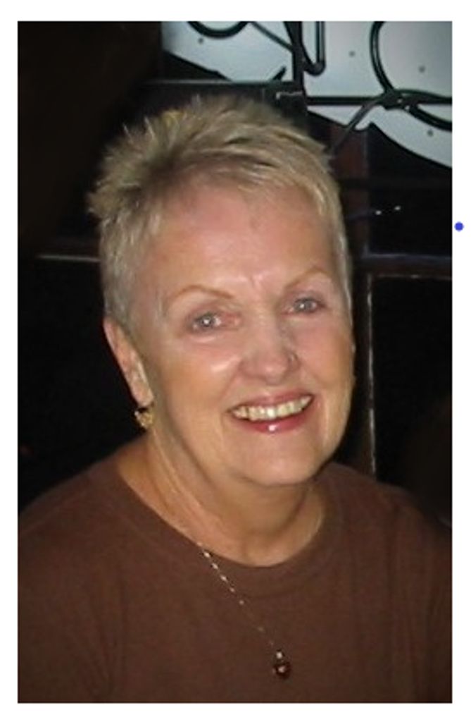Elizabeth G. (Bailer)  Tinneny Profile Photo