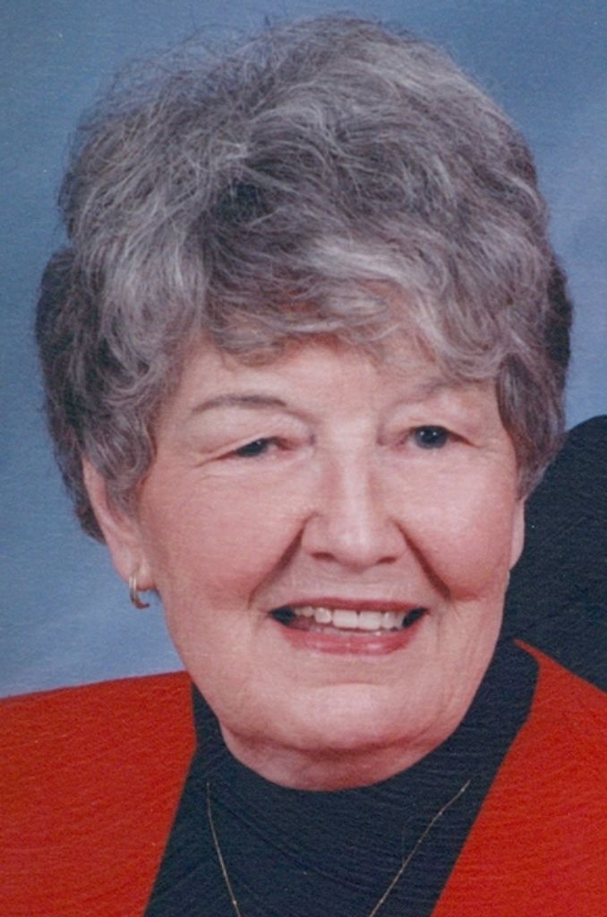 Freda Virginia Kerns Profile Photo