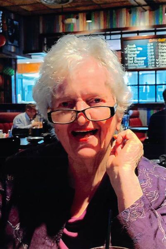 Elsie Patricia Mynatt